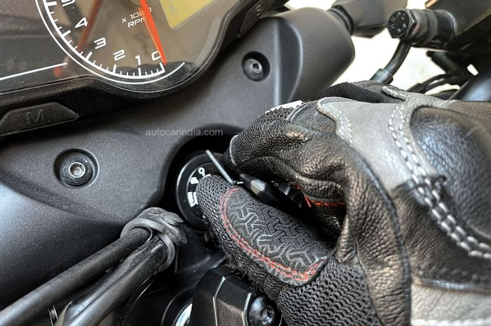 Bajaj Pulsar N250 long term review, 730km report